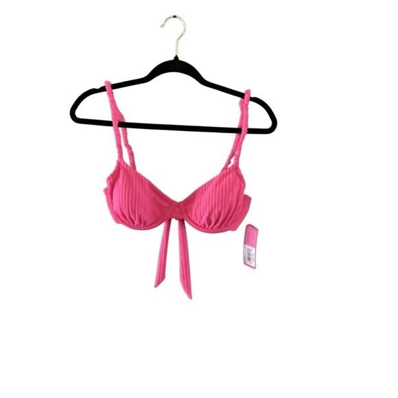Ninety - Nine Swim Top - Picture 1 of 15